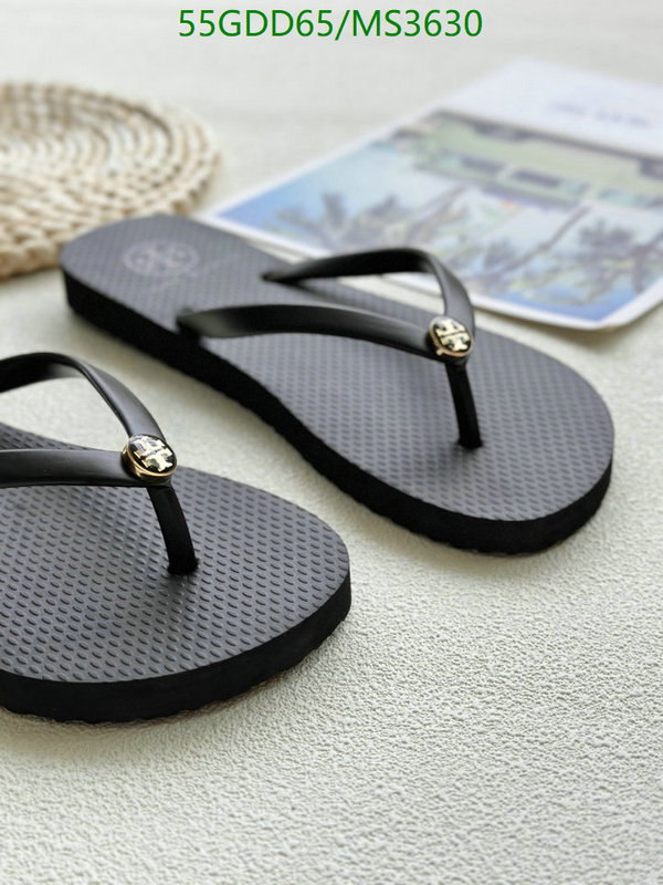 Tory Burch-Women Shoes Code: MS3630 $: 55USD