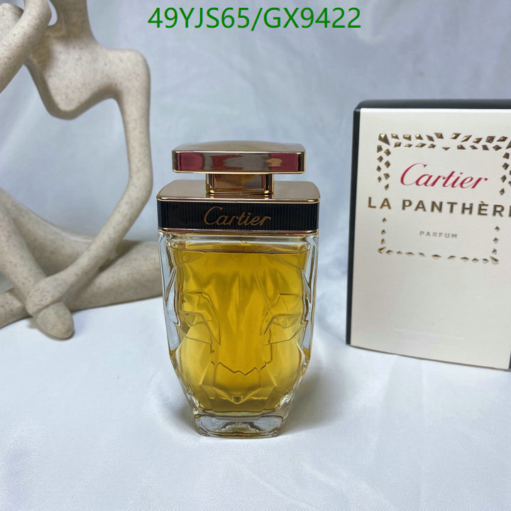 Cartier-Perfume Code: GX9422 $: 49USD