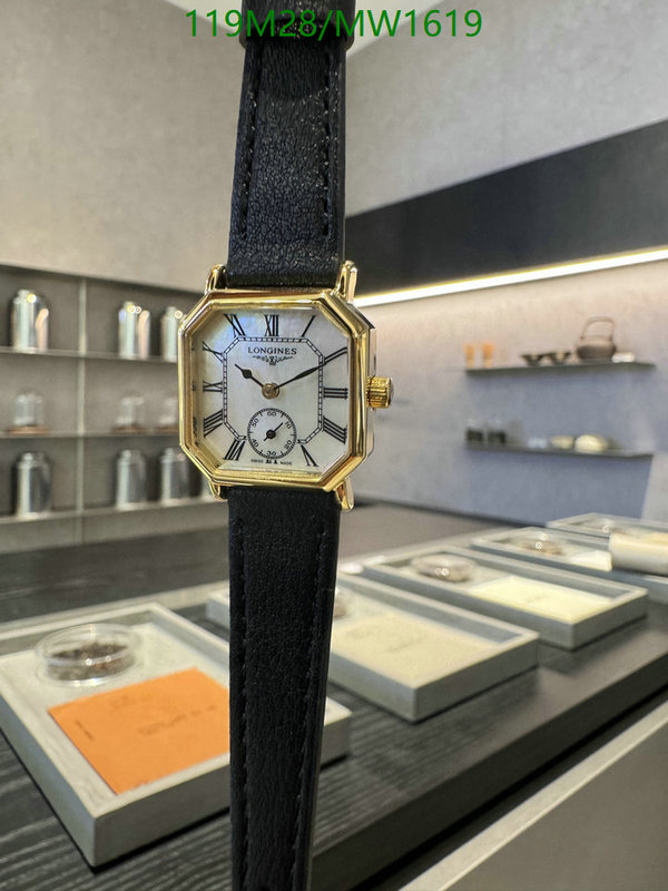 LONGINES-Watch-4A Quality Code: MW1619 $: 119USD