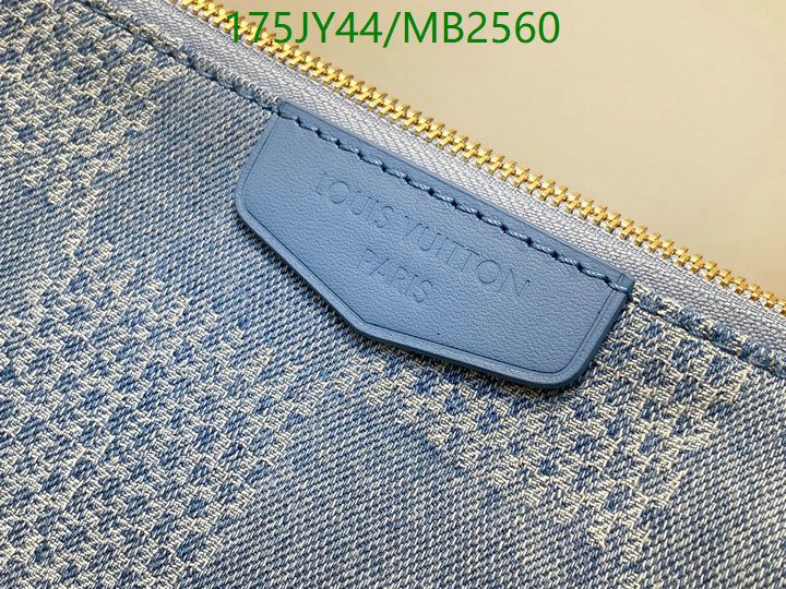 LV-Bag-Mirror Quality Code: MB2560 $: 175USD