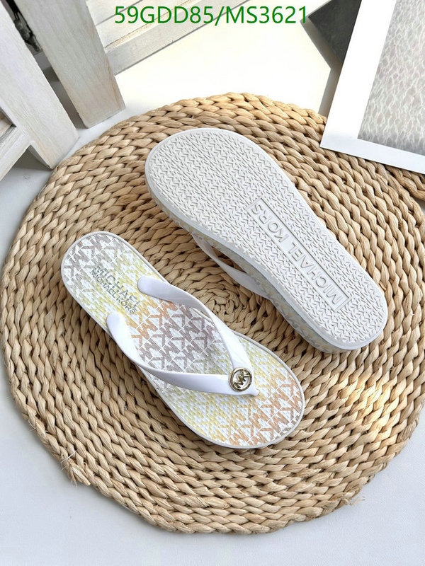Michael Kors-Women Shoes Code: MS3621 $: 59USD