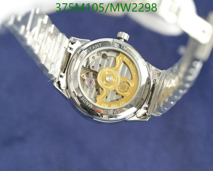 Rolex-Watch-Mirror Quality Code: MW2298 $: 375USD