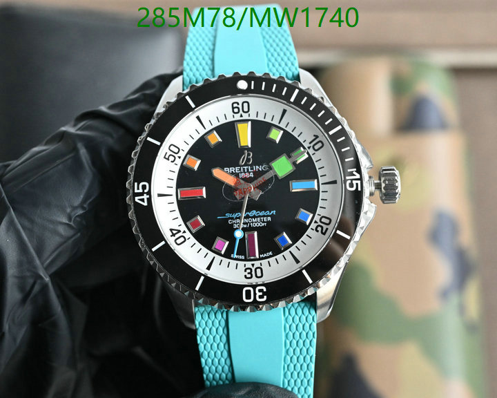 Breitling-Watch-Mirror Quality Code: MW1740 $: 285USD