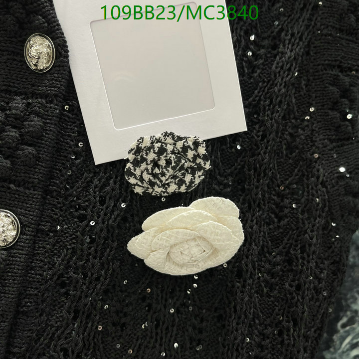Chanel-Clothing Code: MC3840 $: 109USD