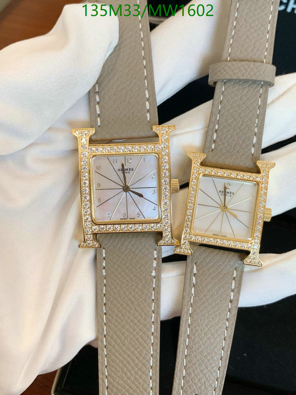 Hermes-Watch(4A) Code: MW1602 $: 135USD