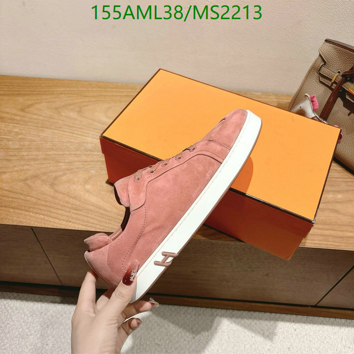Hermes-Men shoes Code: MS2213 $: 155USD