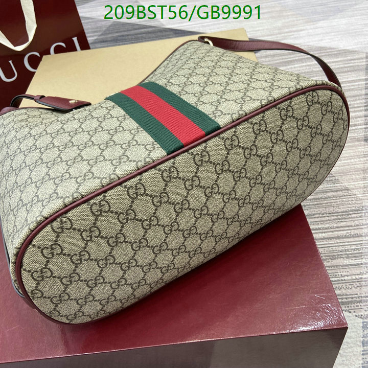 Gucci-Bag-Mirror Quality Code: GB9991 $: 209USD