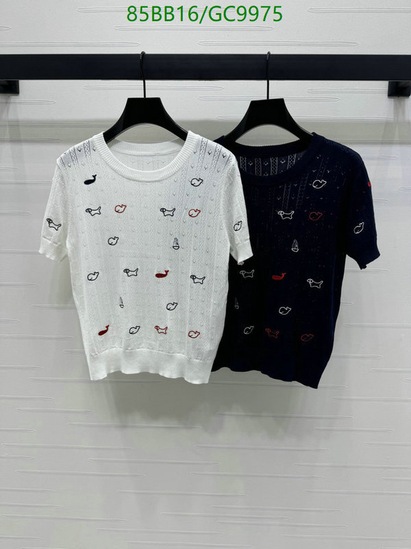 Thom Browne-Clothing Code: GC9975 $: 85USD