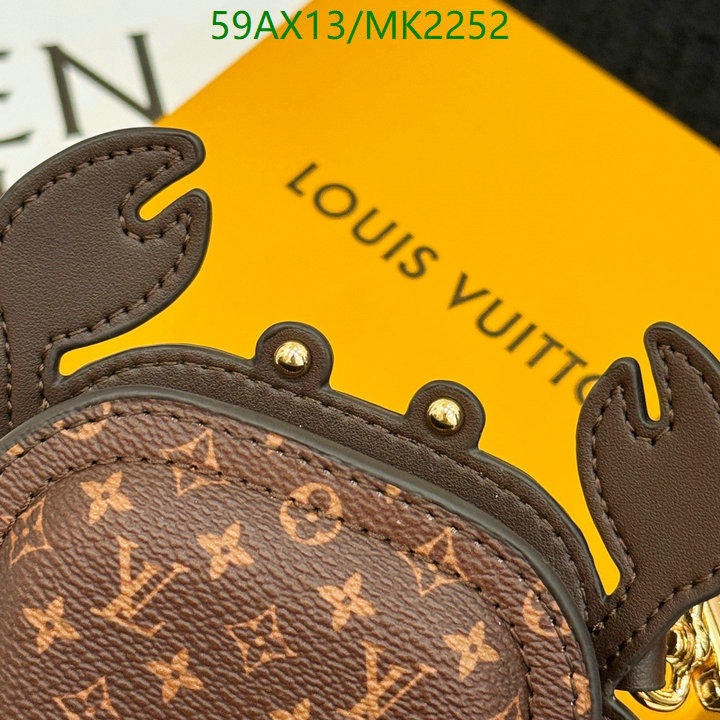 LV-Key pendant Code: MK2252 $: 59USD