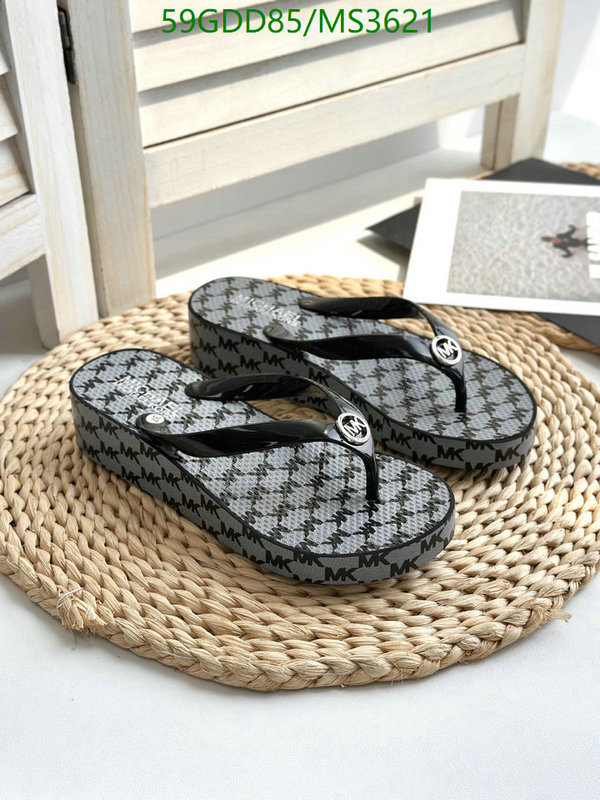Michael Kors-Women Shoes Code: MS3621 $: 59USD