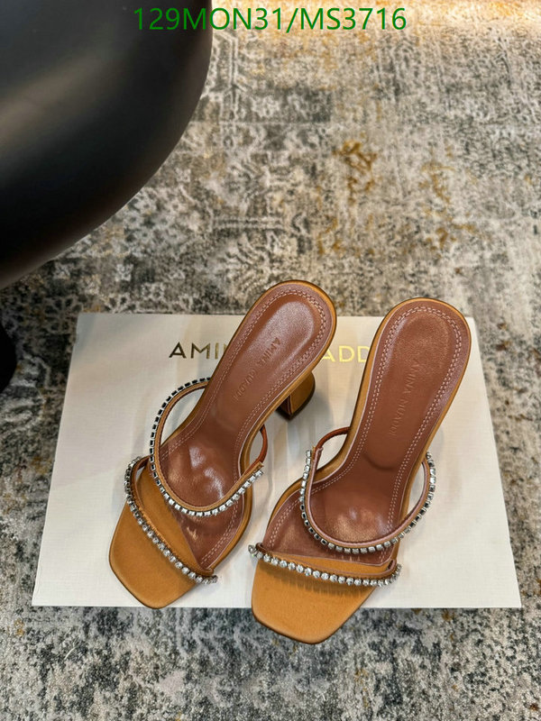 Amina Muaddi-Women Shoes Code: MS3716 $: 129USD-Yupoo.ru - Copybrand.Team photo album Amina Muaddi-Women Shoes Code: MS3716 $: 129USD