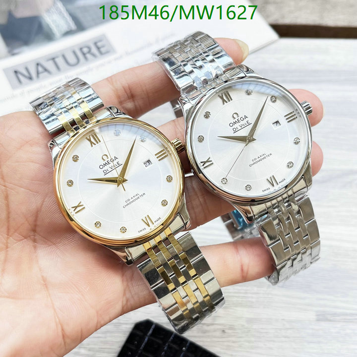 Omega-Watch(4A) Code: MW1627 $: 185USD-Yupoo.ru - Copybrand.Team photo album Omega-Watch(4A) Code: MW1627 $: 185USD