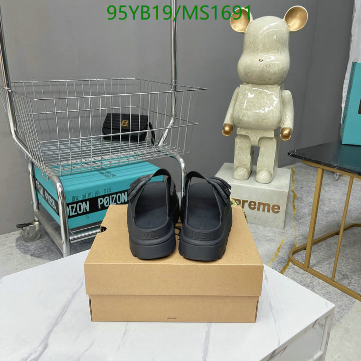 UGG-Women Shoes Code: MS1691 $: 95USD