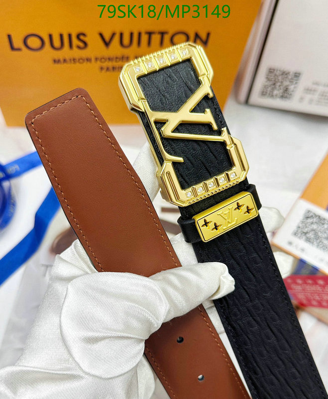 LV-Belts Code: MP3149 $: 79USD