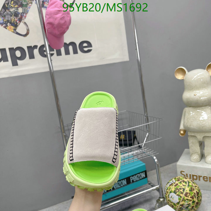 UGG-Women Shoes Code: MS1692 $: 95USD