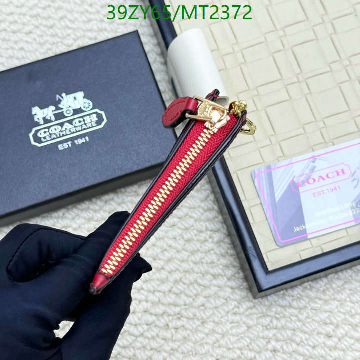 Coach-Wallet-4A Quality Code: MT2372 $: 39USD