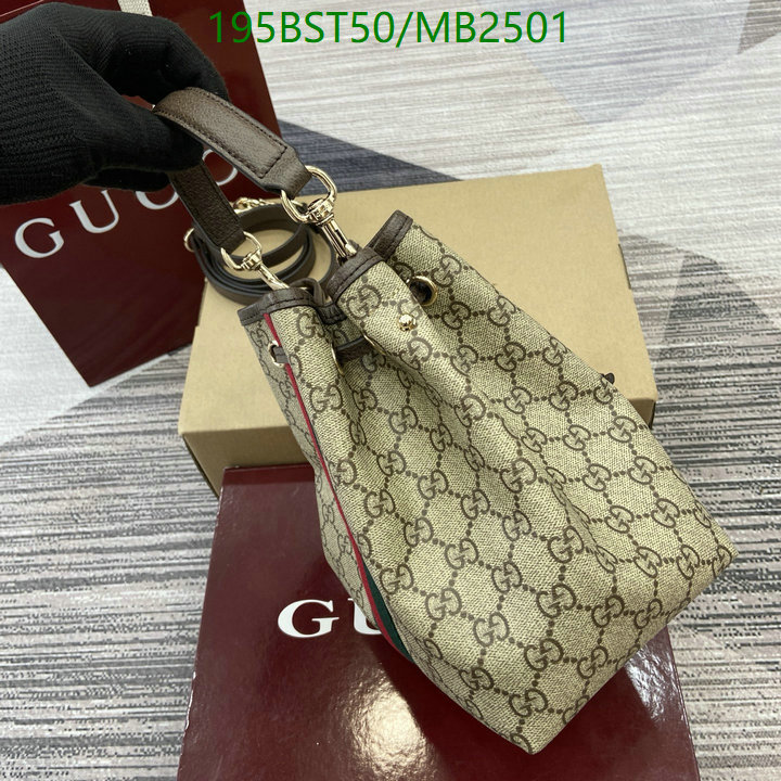 Gucci-Bag-Mirror Quality Code: MB2501 $: 195USD