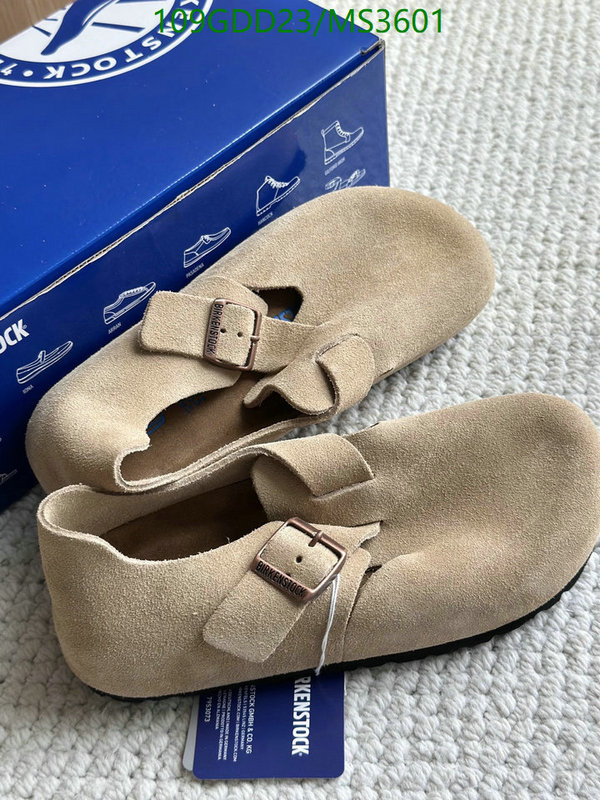 Birkenstock-Men shoes Code: MS3601 $: 109USD