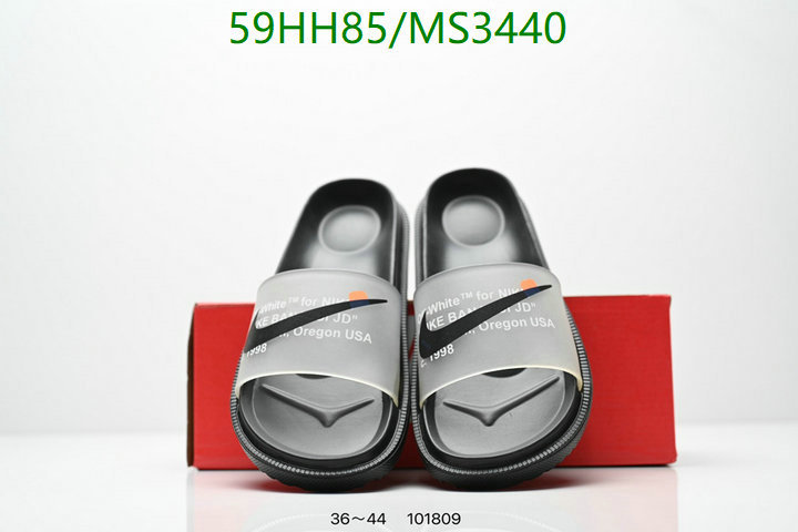 NIKE-Women Shoes Code: MS3440 $: 59USD