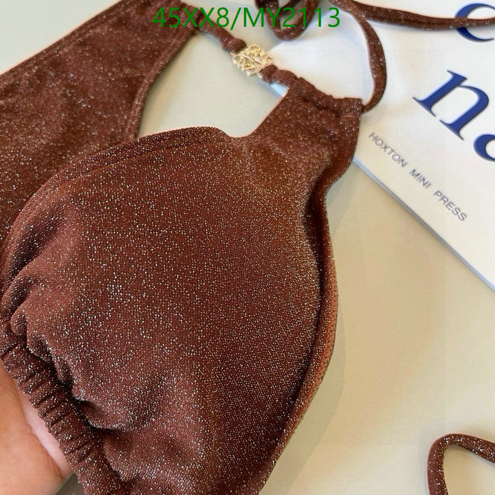 Loewe-Swimsuit Code: MY2113 $: 45USD