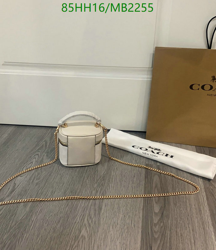 Coach-Bag-4A Quality Code: MB2255 $: 85USD