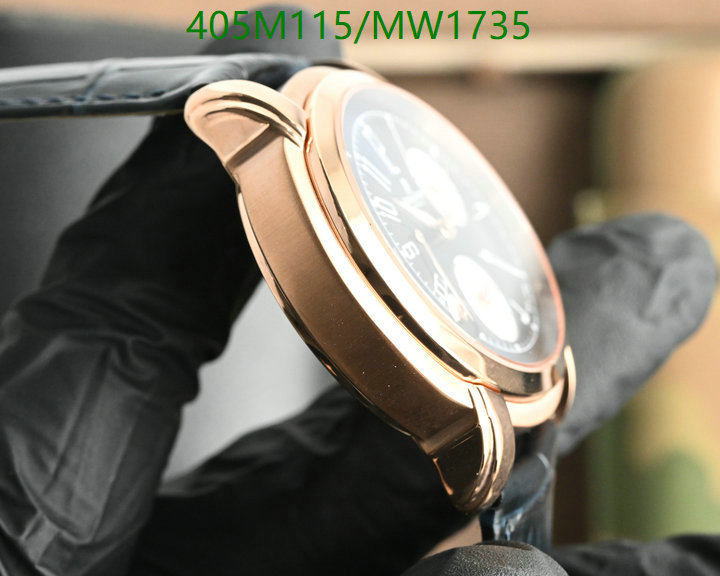 Audemars Piguet-Watch-Mirror Quality Code: MW1735 $: 405USD