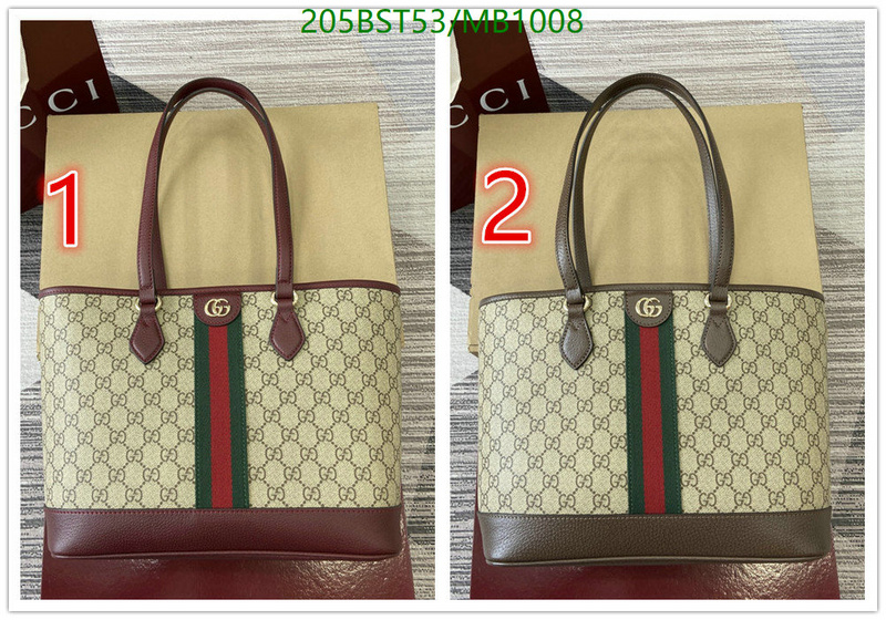 Gucci-Bag-Mirror Quality Code: MB1008 $: 205USD