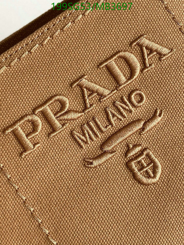 Prada-Bag-Mirror Quality Code: MB3697 $: 199USD