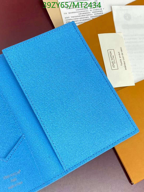 LV-Wallet-4A Quality Code: MT2434 $: 39USD