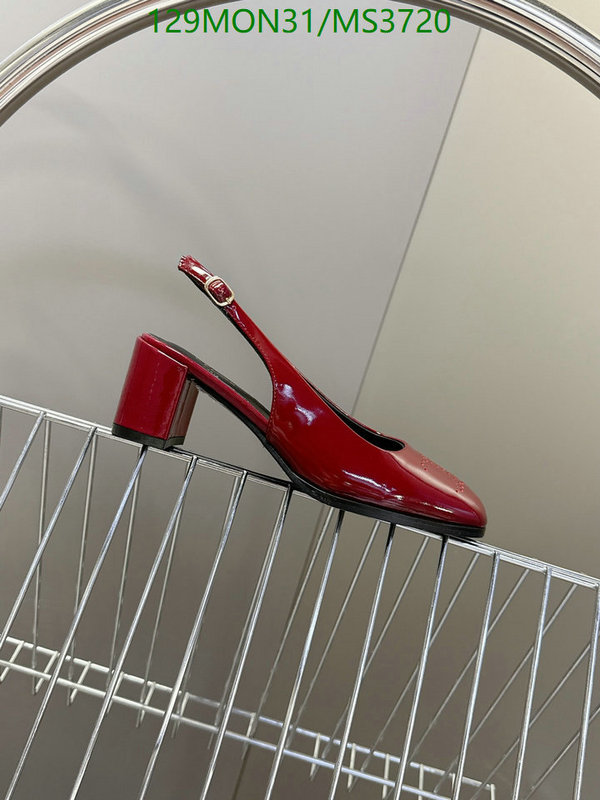 Celine-Women Shoes Code: MS3720 $: 129USD
