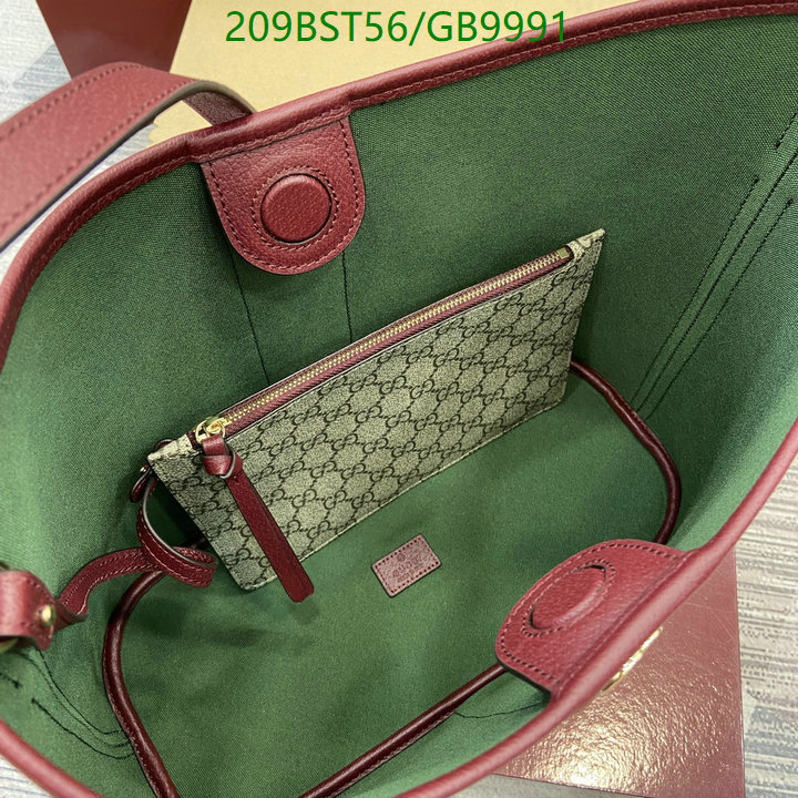 Gucci-Bag-Mirror Quality Code: GB9991 $: 209USD