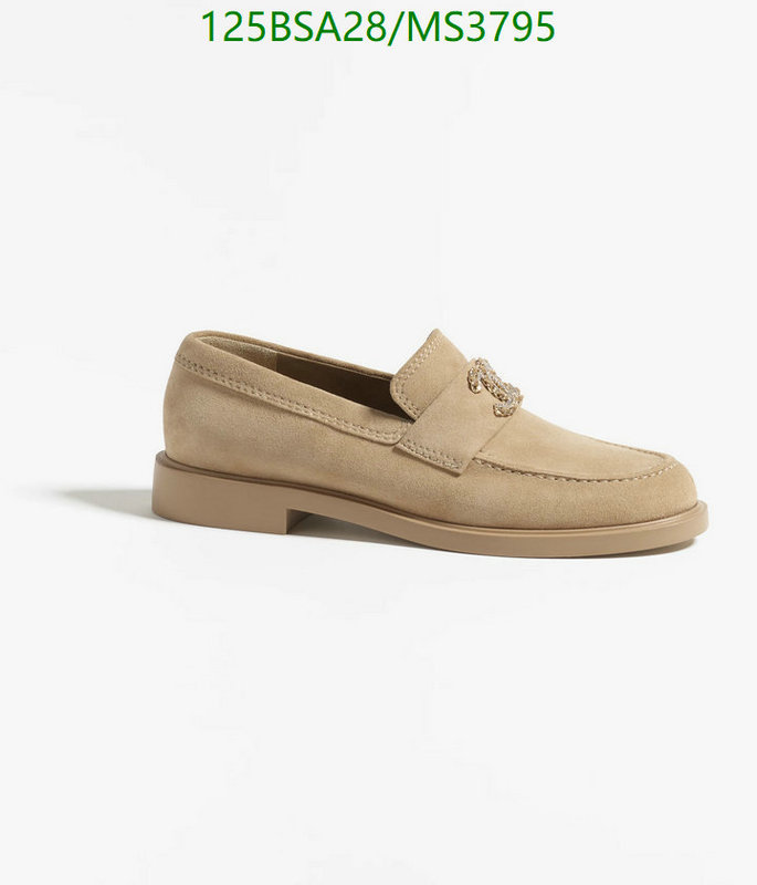 Chanel-Women Shoes Code: MS3795 $: 125USD