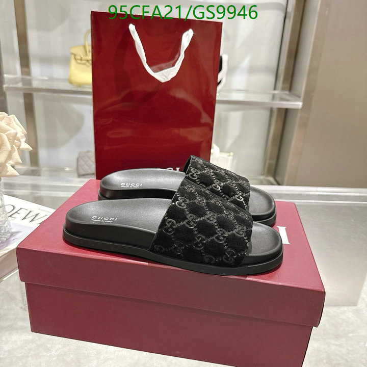 Gucci-Men shoes Code: GS9946-Yupoo.ru - Copybrand.Team photo album Gucci-Men shoes Code: GS9946