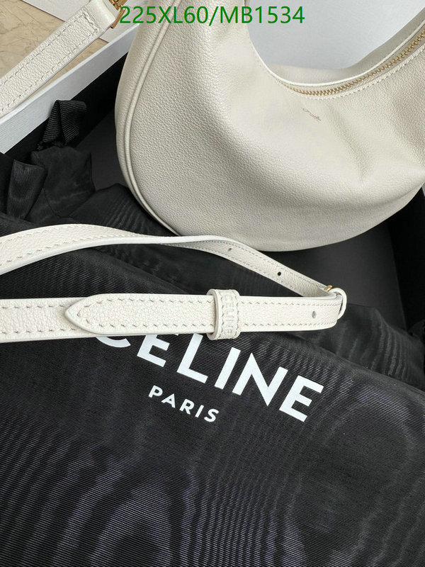 Celine-Bag-Mirror Quality Code: MB1534 $: 225USD
