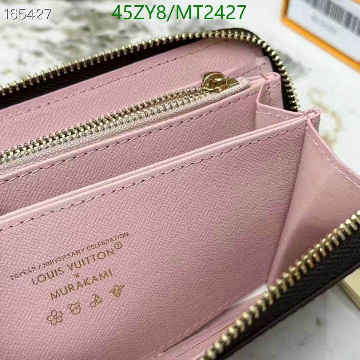 LV-Wallet-4A Quality Code: MT2427 $: 45USD