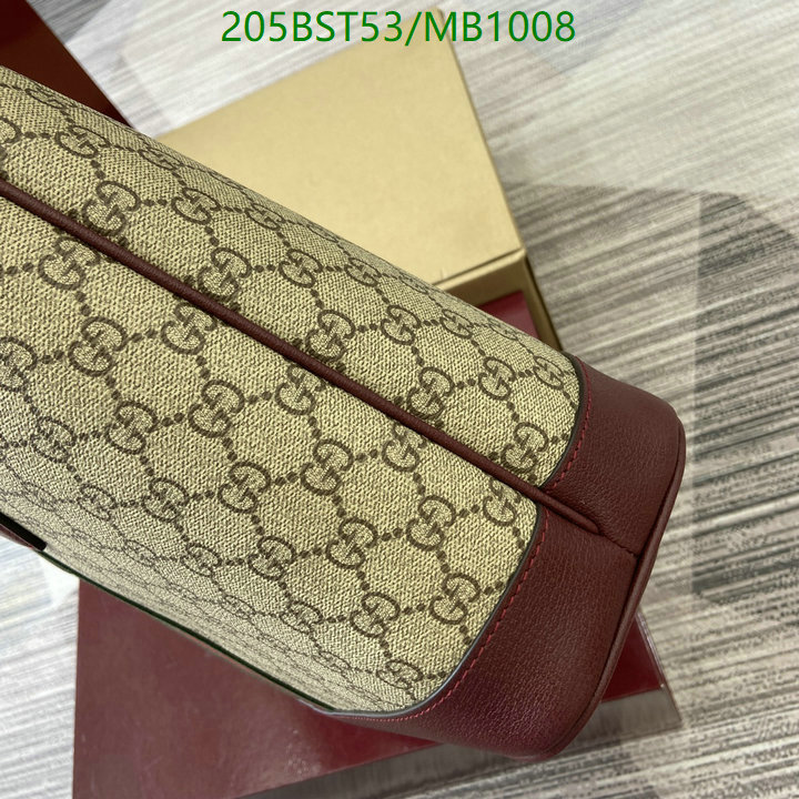 Gucci-Bag-Mirror Quality Code: MB1008 $: 205USD