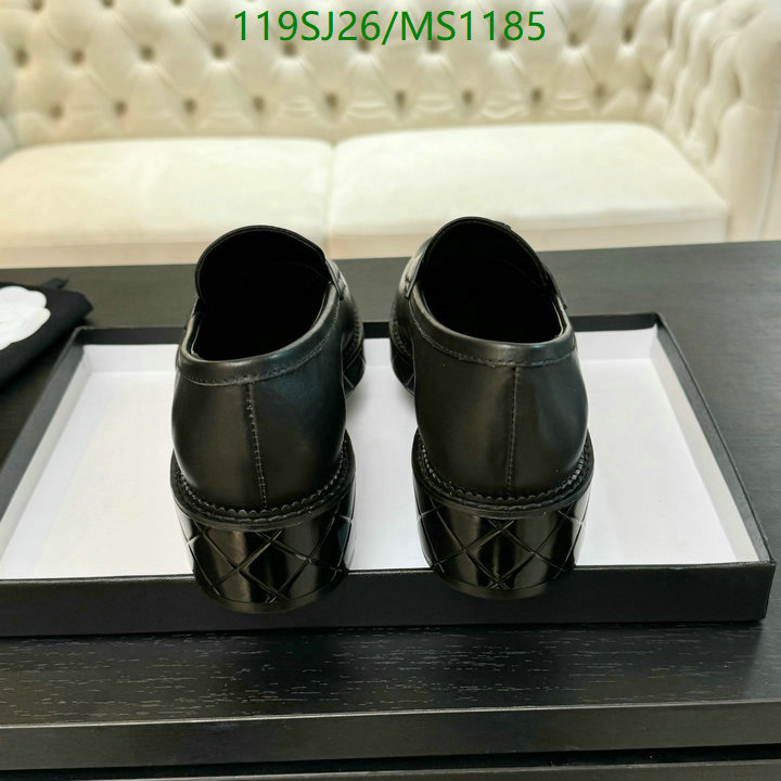 Chanel-Women Shoes Code: MS1185 $: 119USD