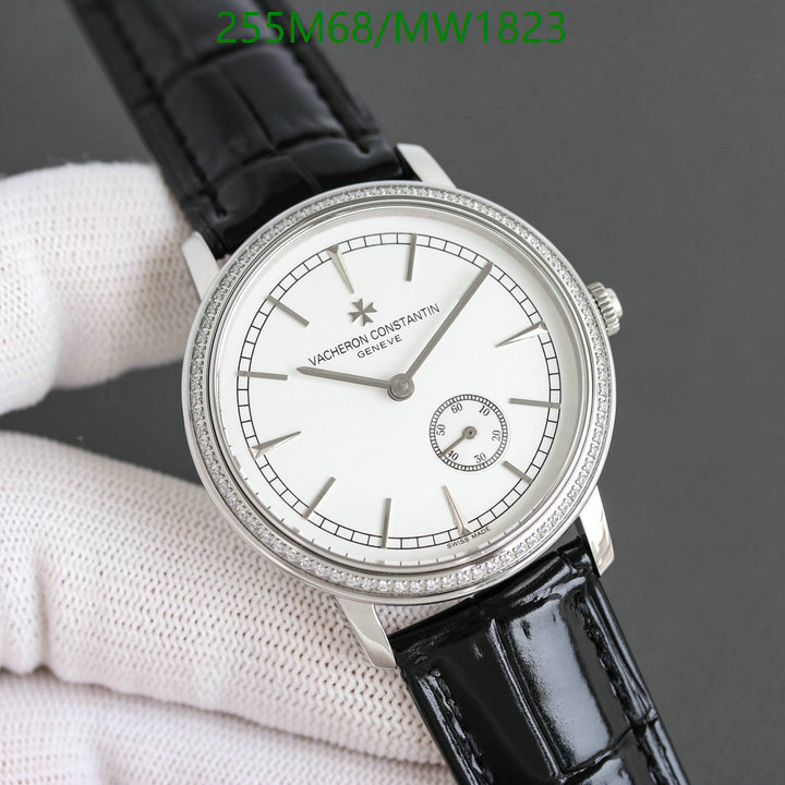 Vacheron Constantin-Watch-Mirror Quality Code: MW1823 $: 255USD