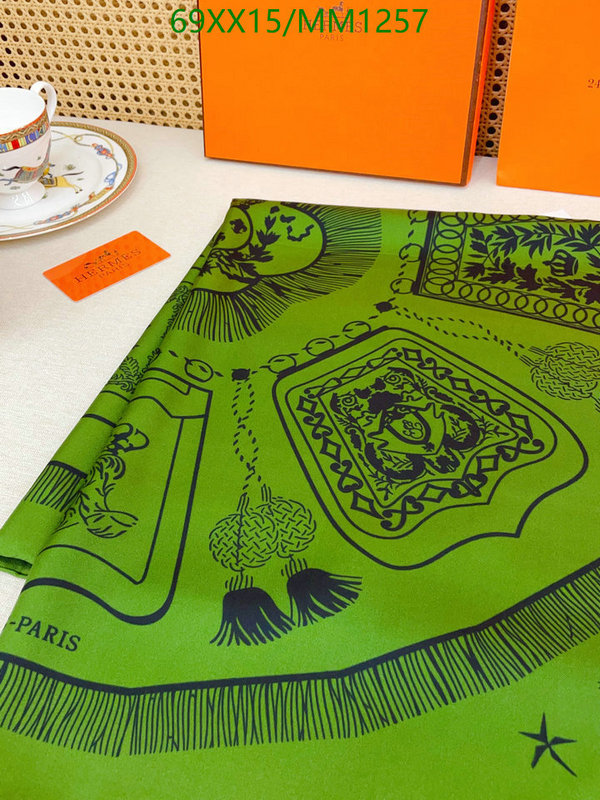 Hermes-Scarf Code: MM1257 $: 69USD
