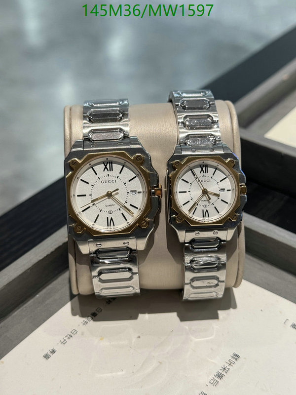 Gucci-Watch-4A Quality Code: MW1597 $: 145USD