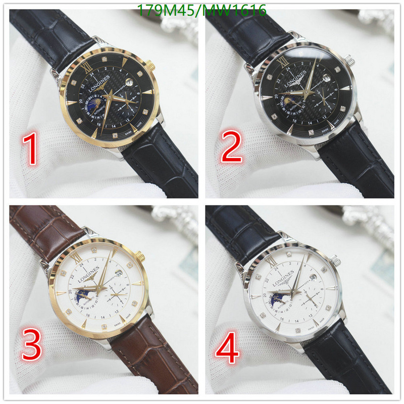 LONGINES-Watch-4A Quality Code: MW1616 $: 179USD-Yupoo.ru - Copybrand.Team photo album LONGINES-Watch-4A Quality Code: MW1616 $: 179USD