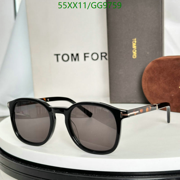 Tom Ford-Glasses Code: GG9759 $: 55USD