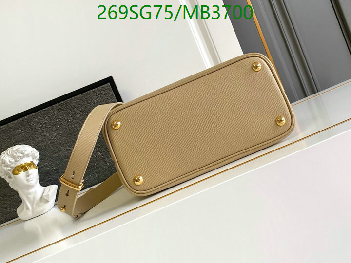 Prada-Bag-Mirror Quality Code: MB3700 $: 269USD