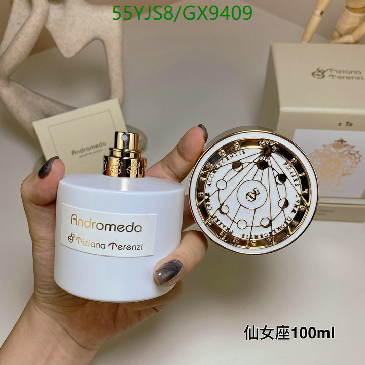 Andromeda-Perfume Code: GX9409 $: 55USD