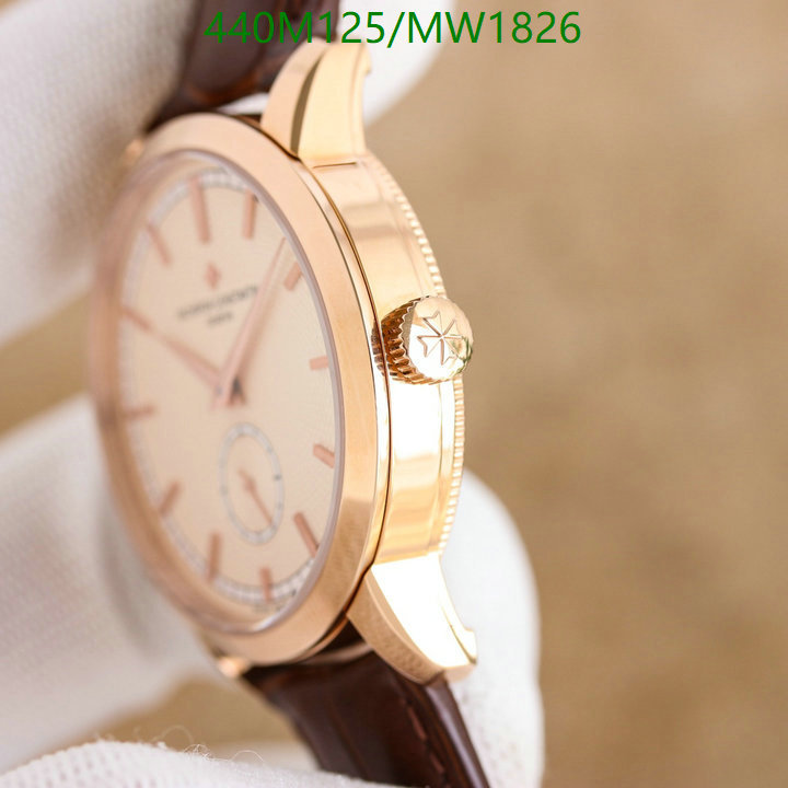 Vacheron Constantin-Watch-Mirror Quality Code: MW1826 $: 440USD-Yupoo.ru - Copybrand.Team photo album Vacheron Constantin-Watch-Mirror Quality Code: MW1826 $: 440USD