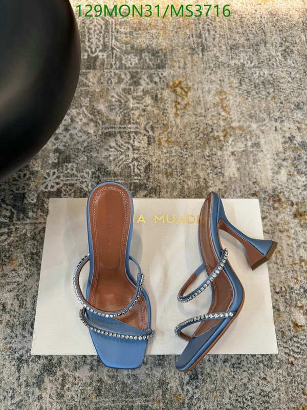 Amina Muaddi-Women Shoes Code: MS3716 $: 129USD-Yupoo.ru - Copybrand.Team photo album Amina Muaddi-Women Shoes Code: MS3716 $: 129USD