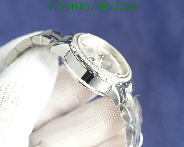 Rolex-Watch-Mirror Quality Code: MW2298 $: 375USD