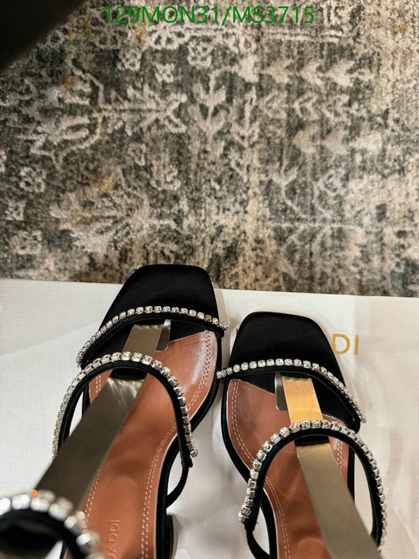 Amina Muaddi-Women Shoes Code: MS3715 $: 129USD