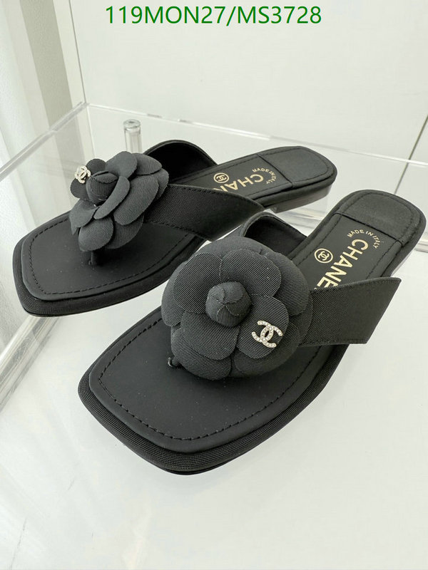 Chanel-Women Shoes Code: MS3728 $: 119USD