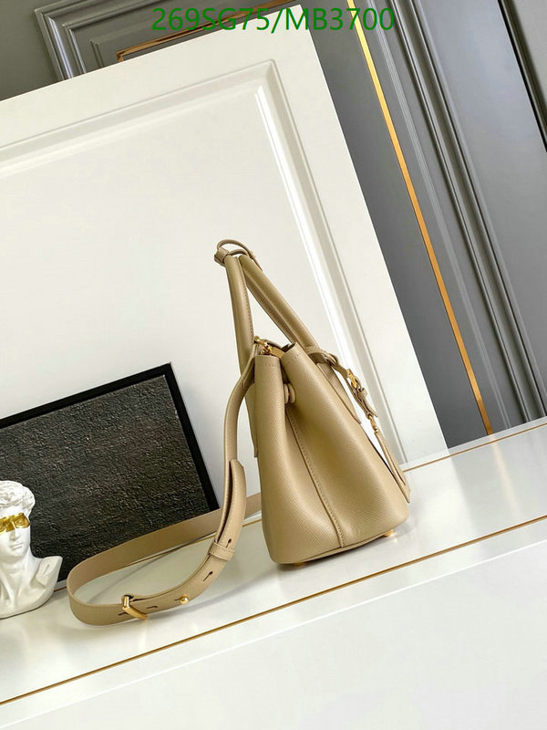 Prada-Bag-Mirror Quality Code: MB3700 $: 269USD
